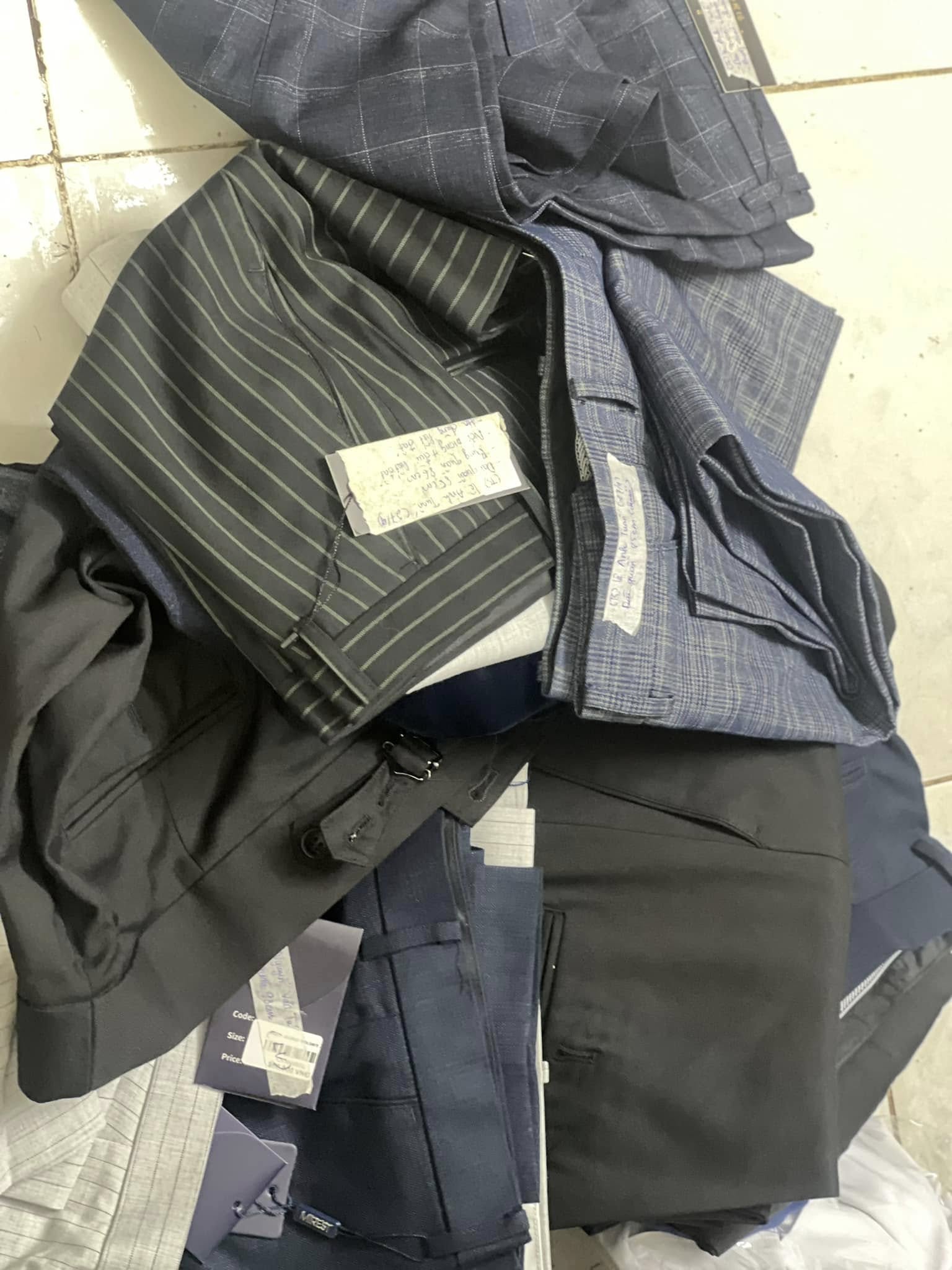 Sửa Chữa Quần Áo Chuyên Nghiệp - Ánh ảnh 1