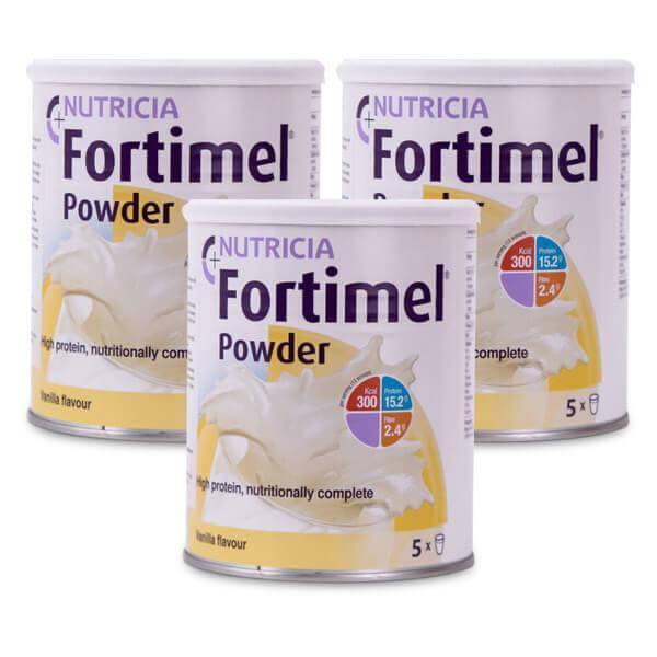 Sữa Fortimel Powder ảnh 2