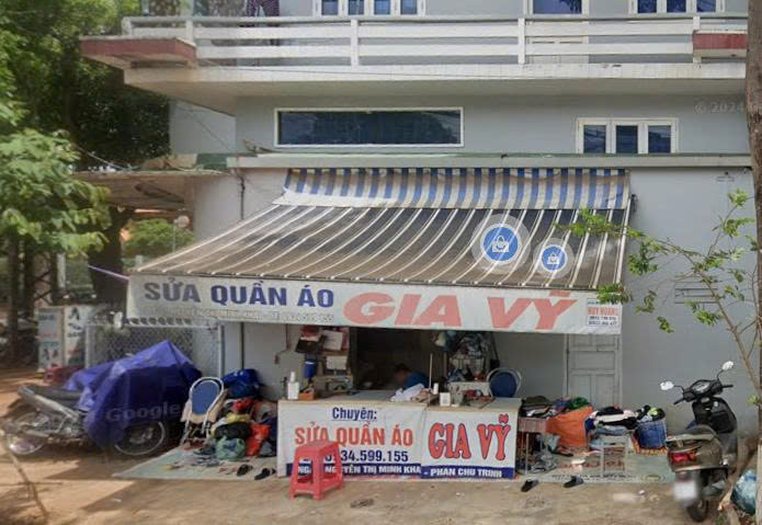 Sửa Quần Áo Gia Vỹ ảnh 1