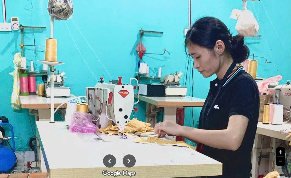 Sửa Quần Áo Quỳnh Moon ảnh 1