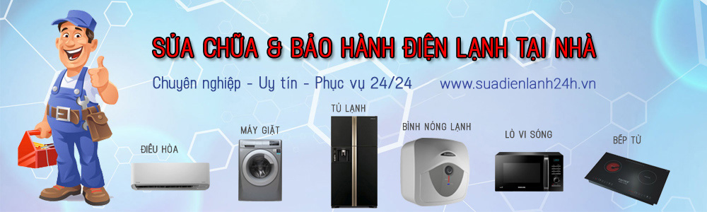 Sửa điện lạnh 24H ảnh 2