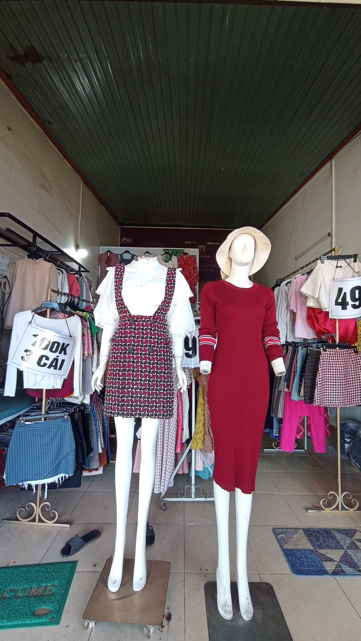 Sửa quần áo Ái Ái ảnh 1