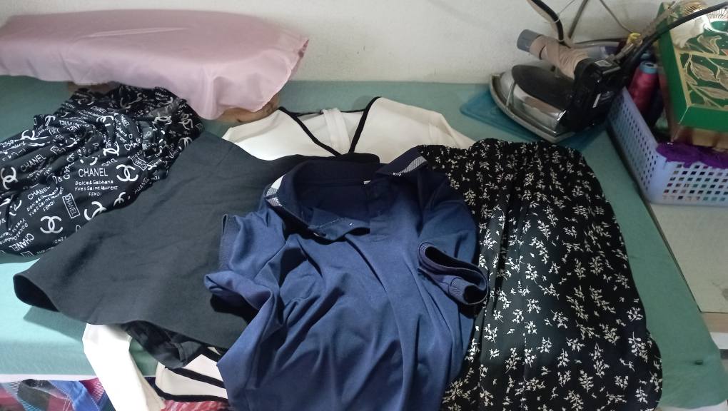 Sửa quần áo Ái Ái ảnh 2