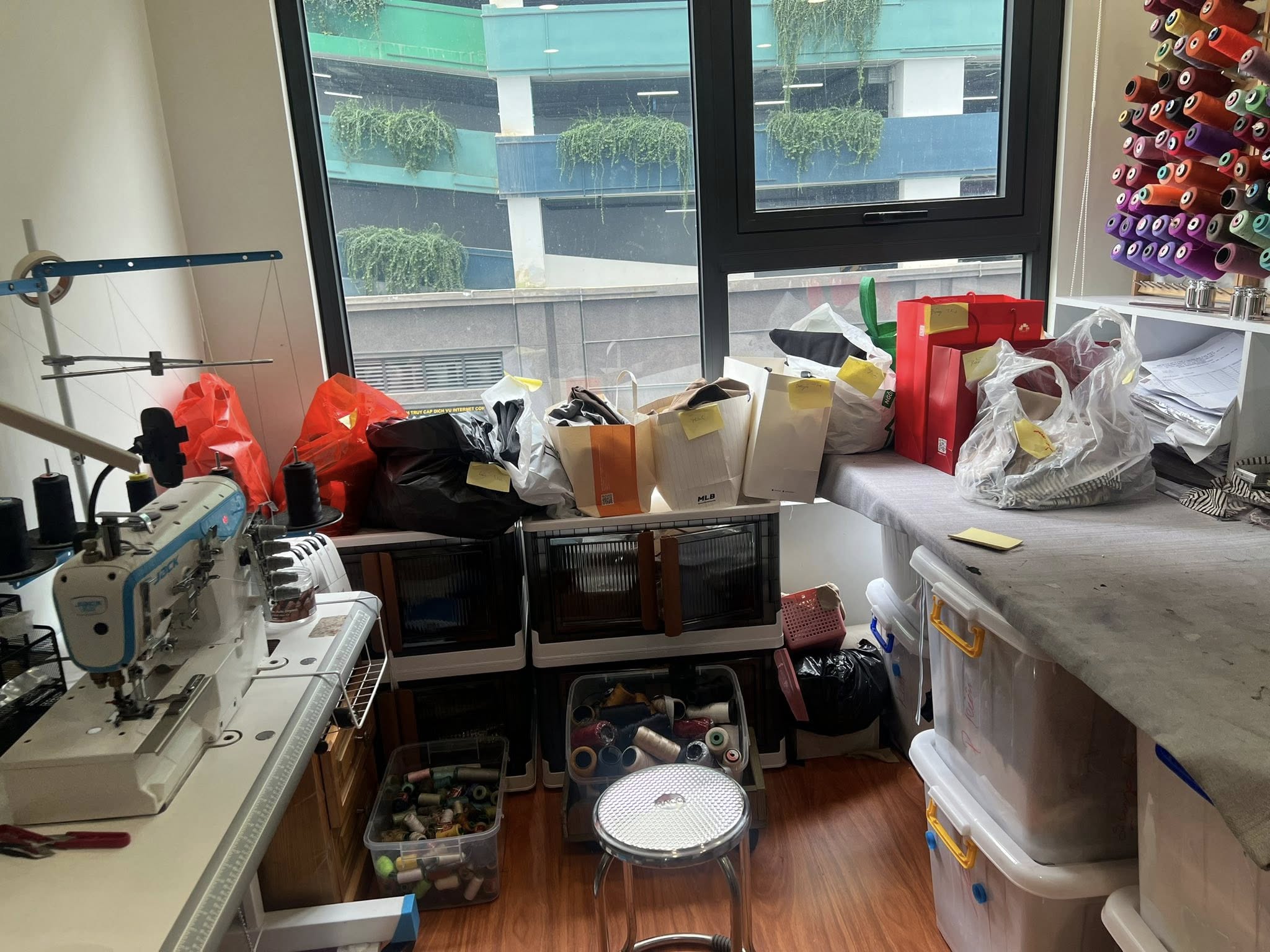 Sửa quần áo Hường Phạm ảnh 2