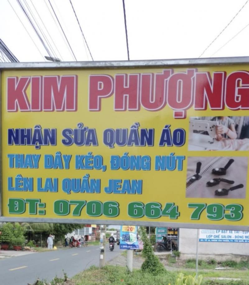 Sửa quần áo Kim Phượng ảnh 1