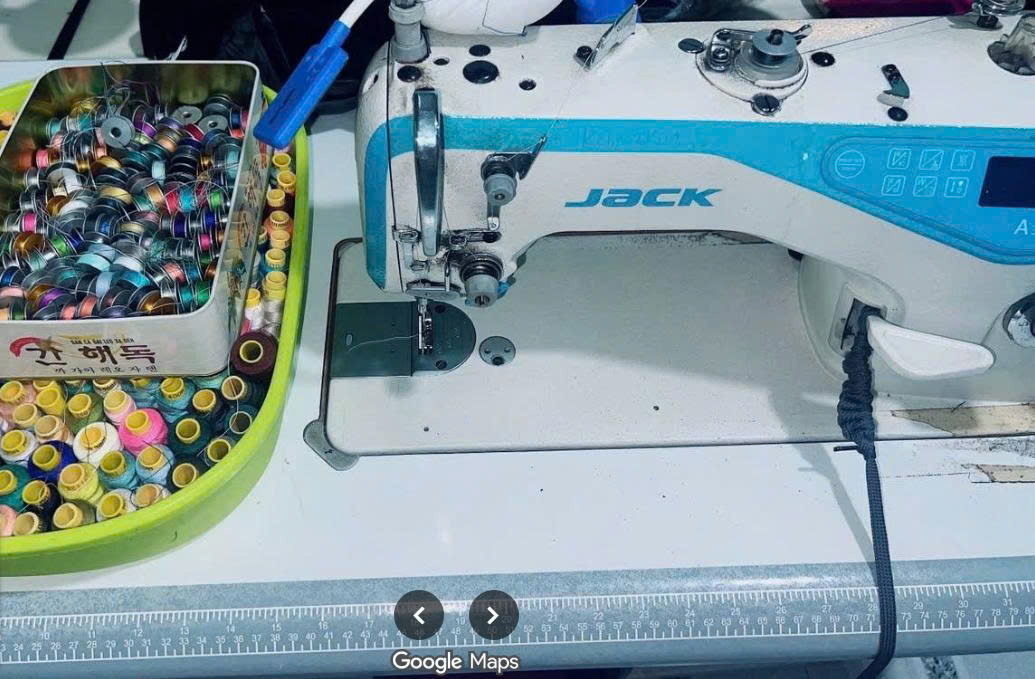 Sửa quần áo Ngọc ảnh 1