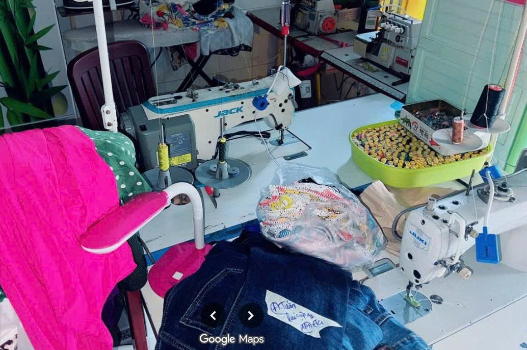 Sửa quần áo Ngọc ảnh 2