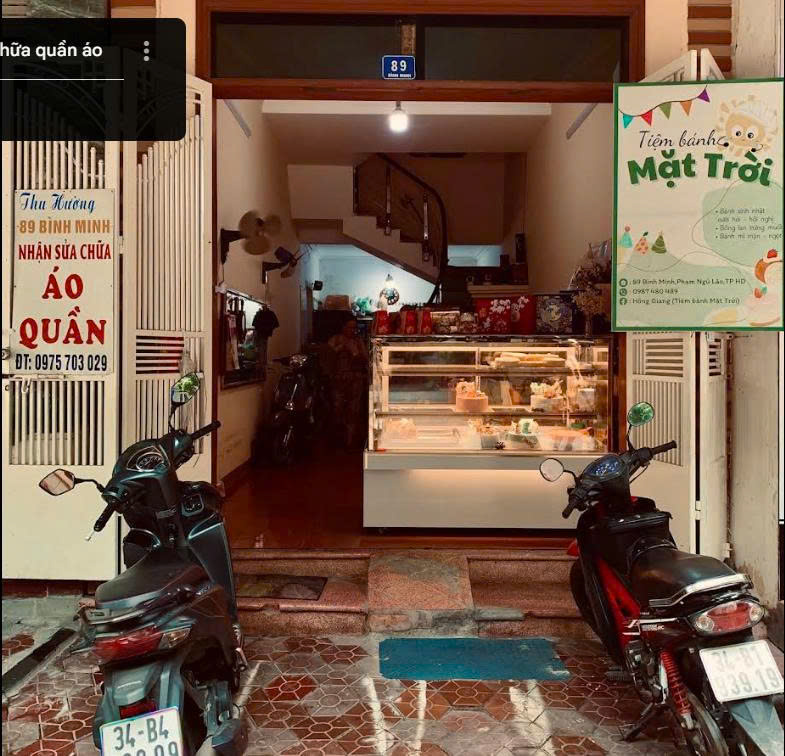 Sửa quần áo Thu Hường ảnh 1