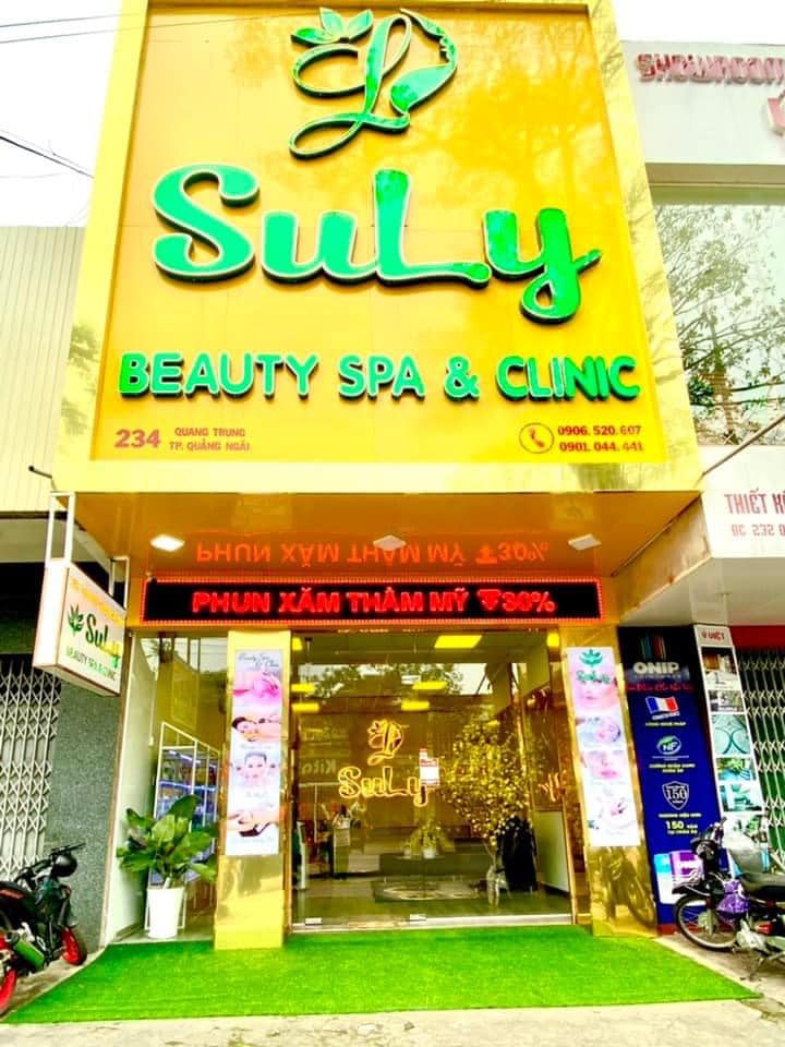 Suly Beauty Spa & Clinic ảnh 1