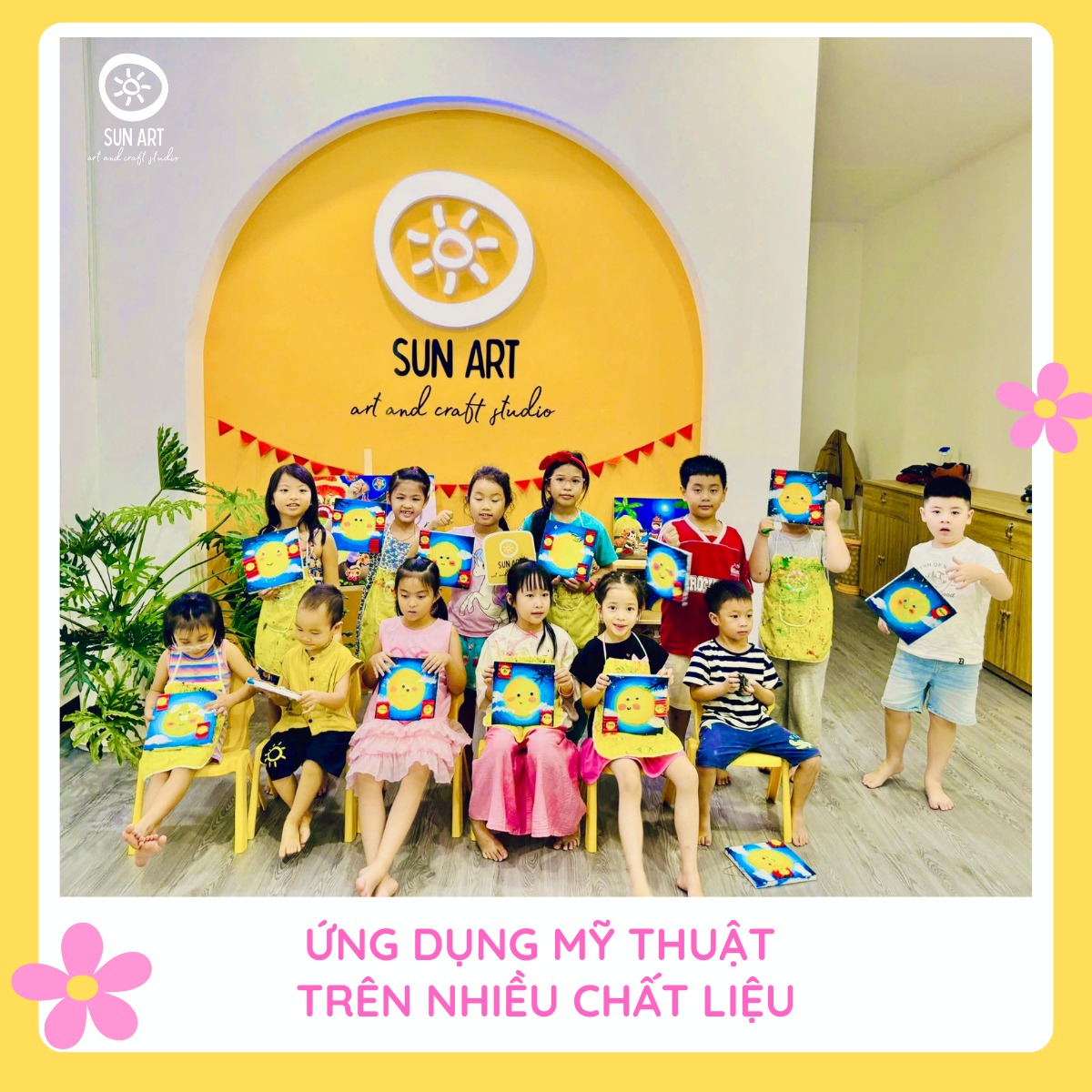 Sun Art Studio ảnh 2