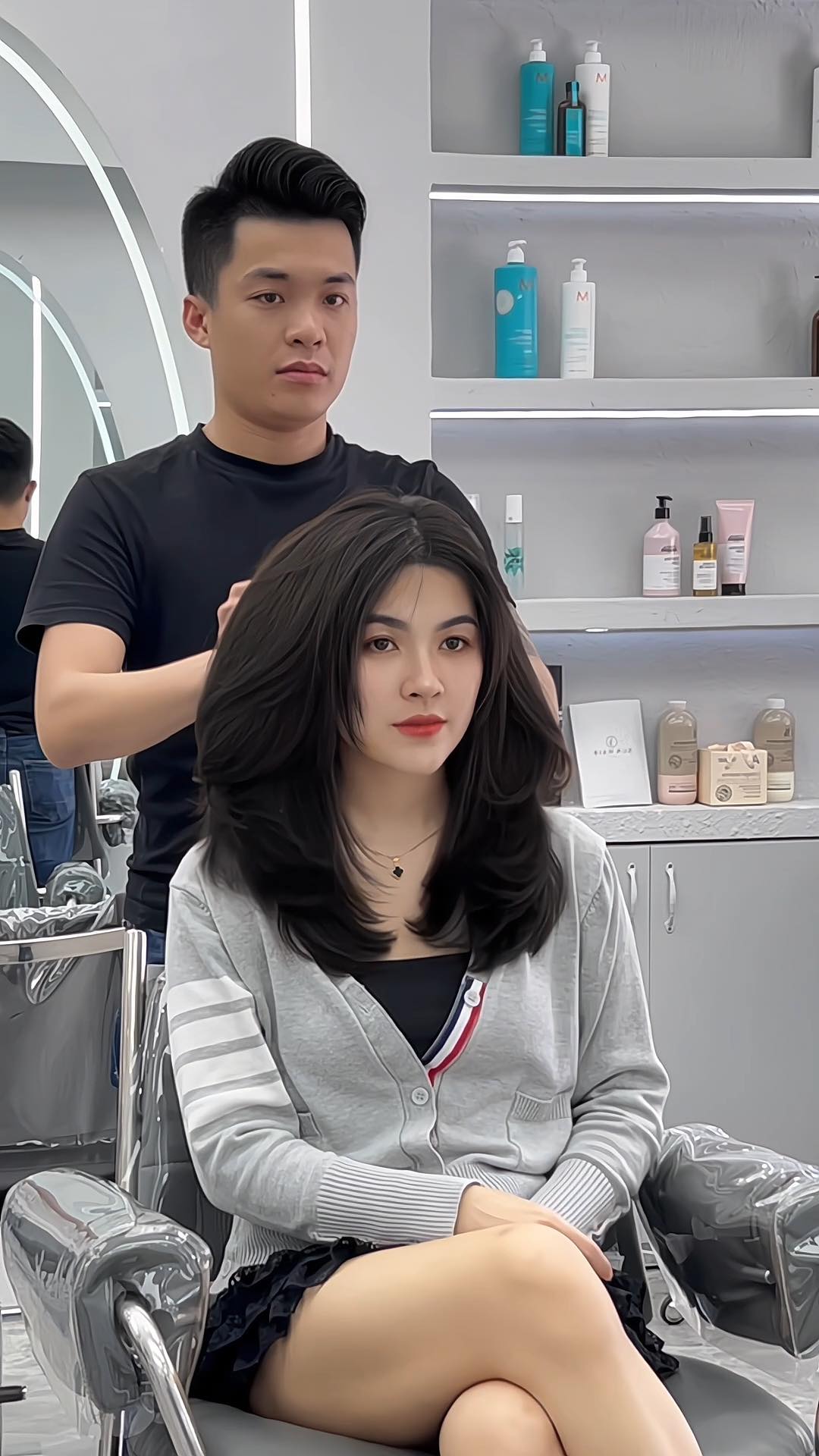 Sun Hair Studio ảnh 2