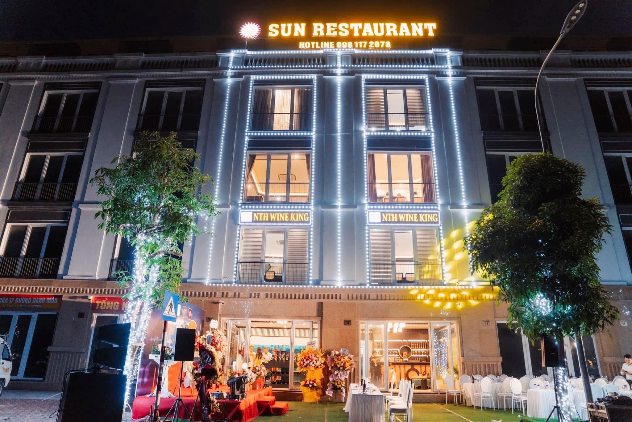 Sun Restaurant ảnh 1