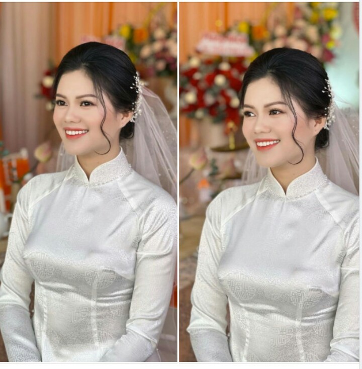 Sương Hana Wedding ảnh 1