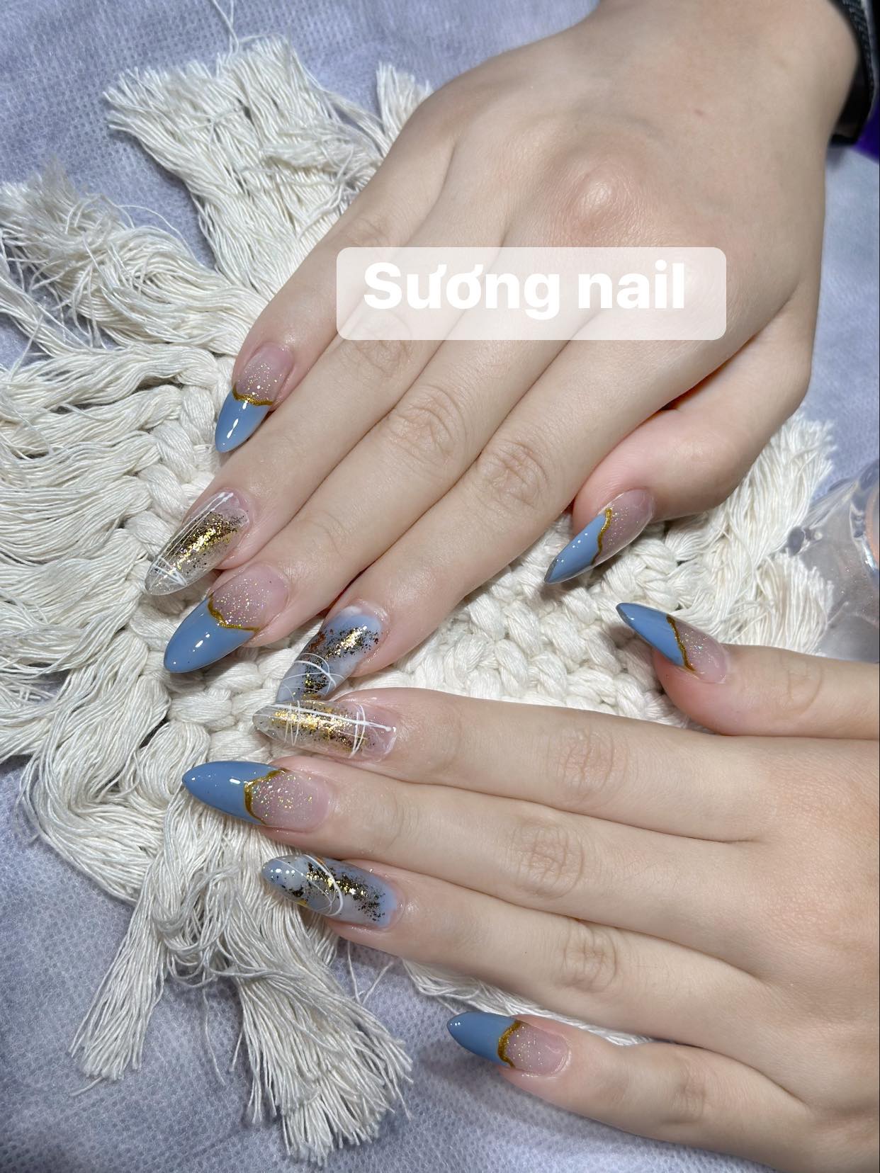 Sương Nail ảnh 1