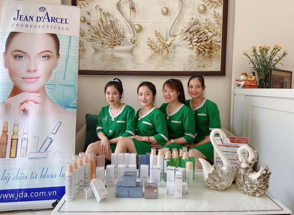 Swan Beauty Spa ảnh 1