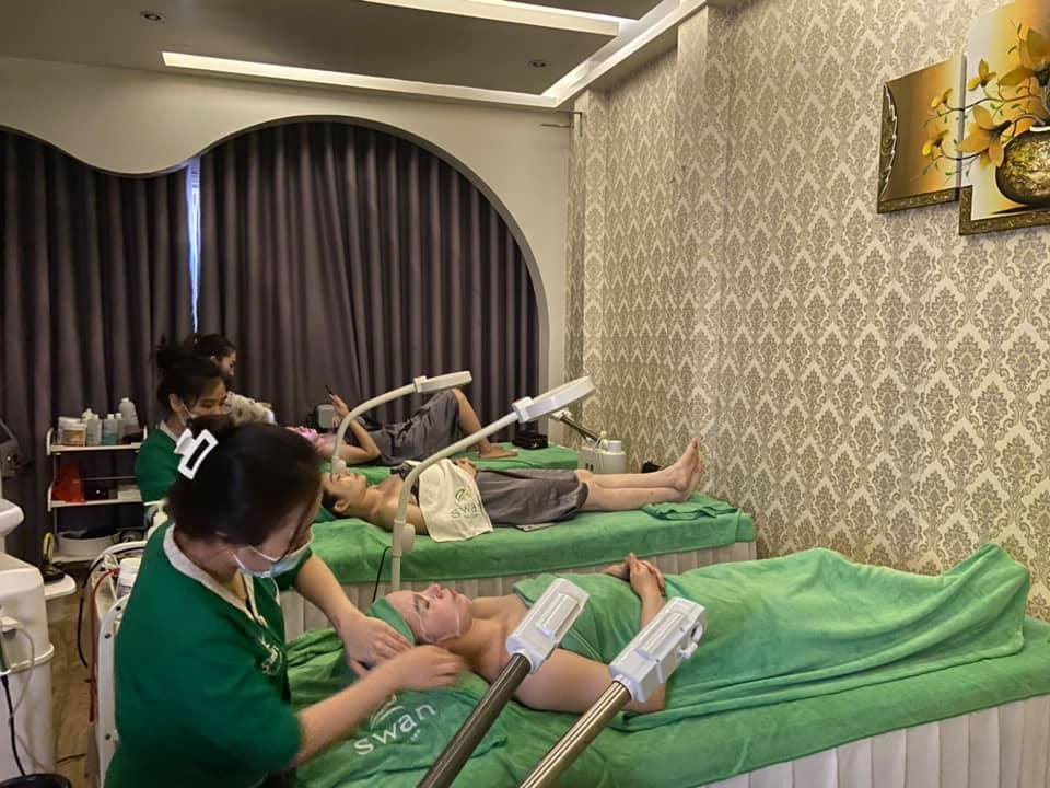 Swan Beauty Spa ảnh 2