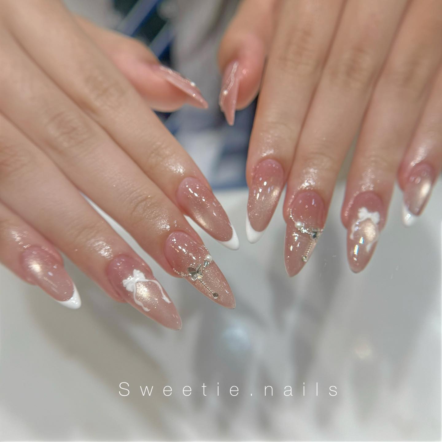 Sweetie Nails - Biên Hoà ảnh 2