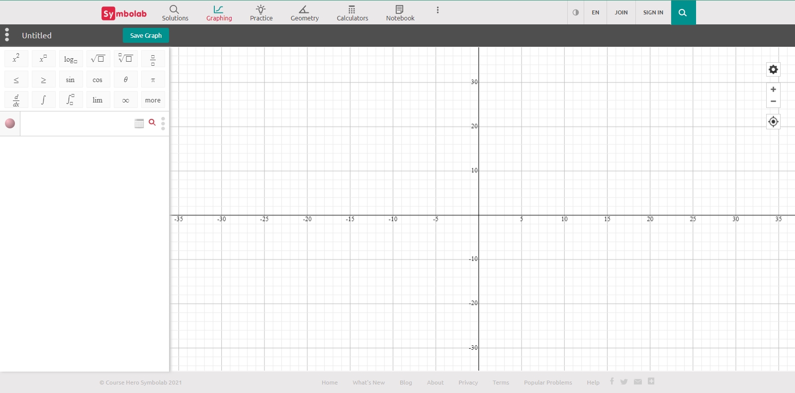 Symbolab ảnh 1