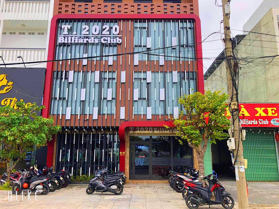 T.2020 Billiards Club ảnh 1