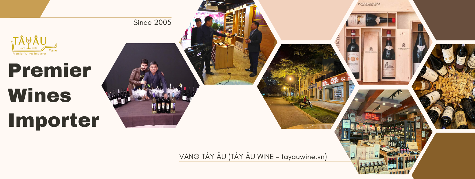 TÂY ÂU WINE ảnh 1