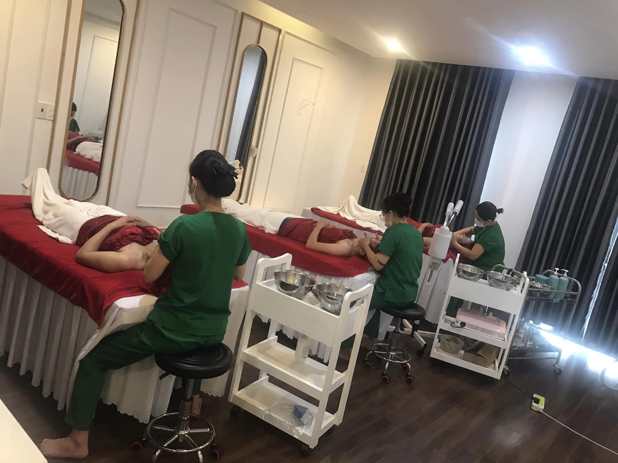 THẢO ANH SPA ảnh 1