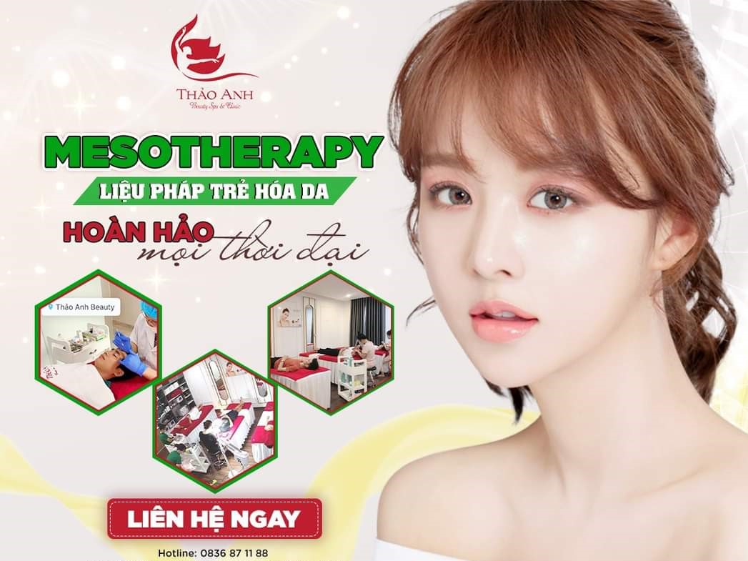 THẢO ANH SPA ảnh 2