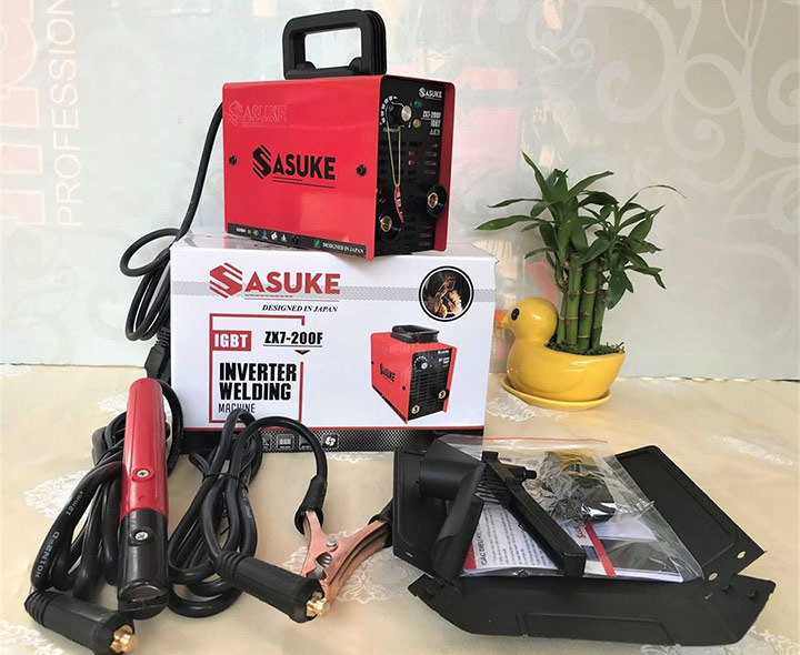 THB Việt Nam ảnh 2