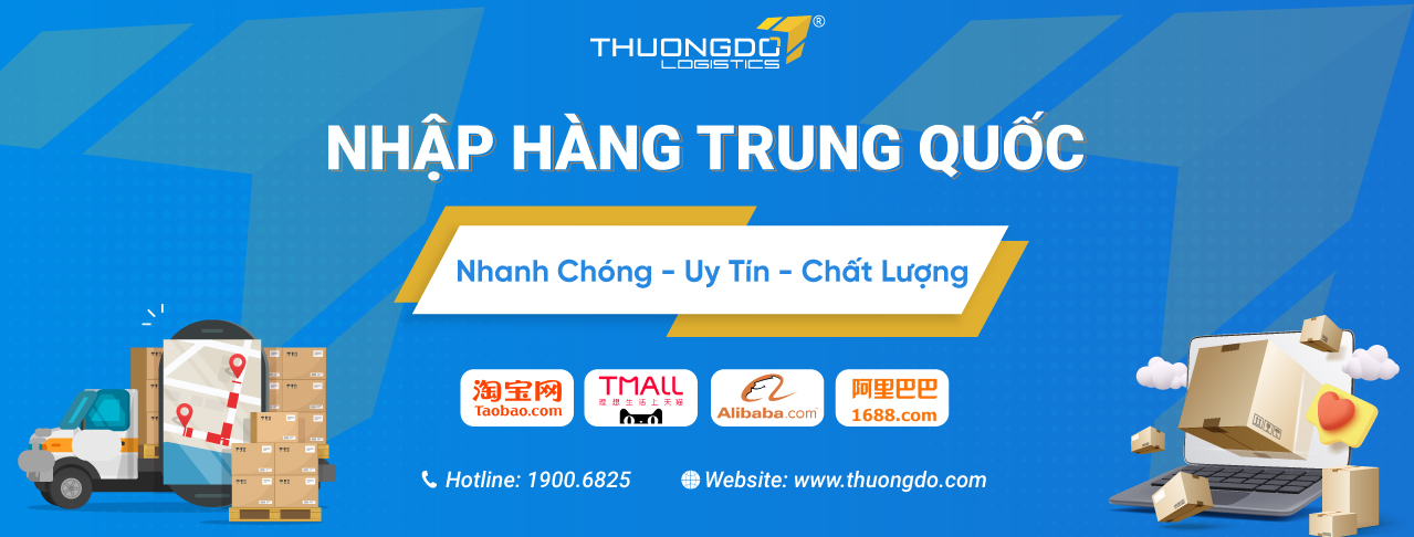 THƯƠNG ĐÔ LOGISTICS ảnh 1