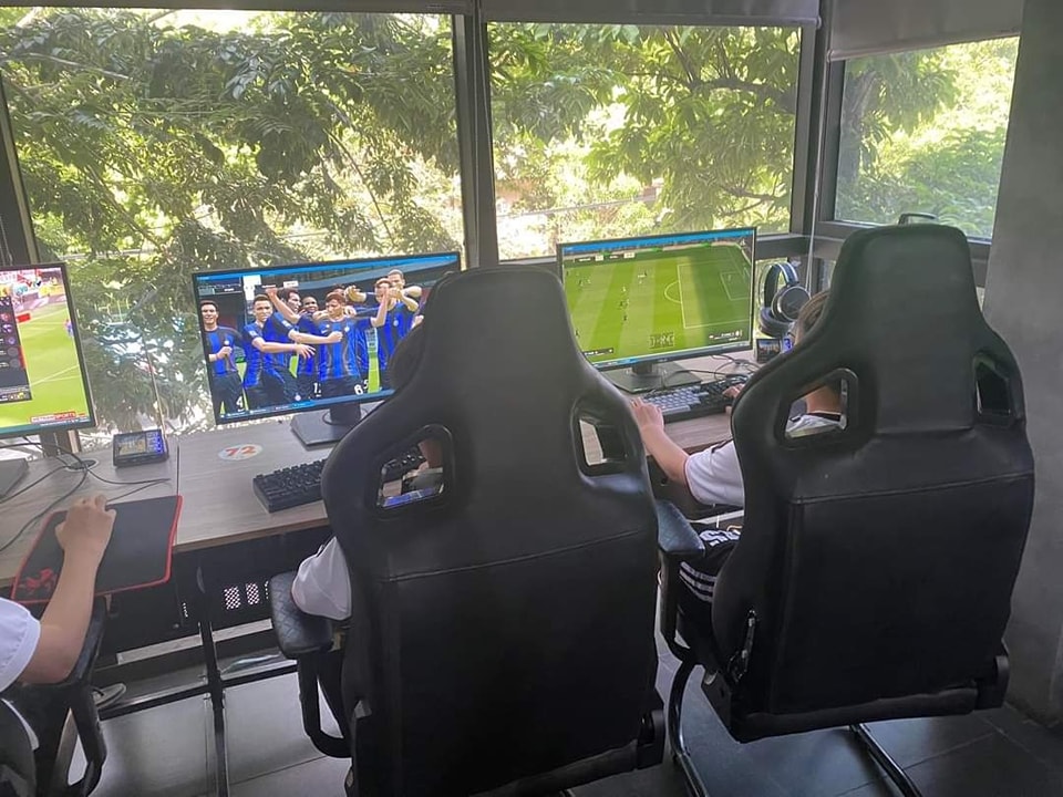 TK Gaming Center ảnh 1