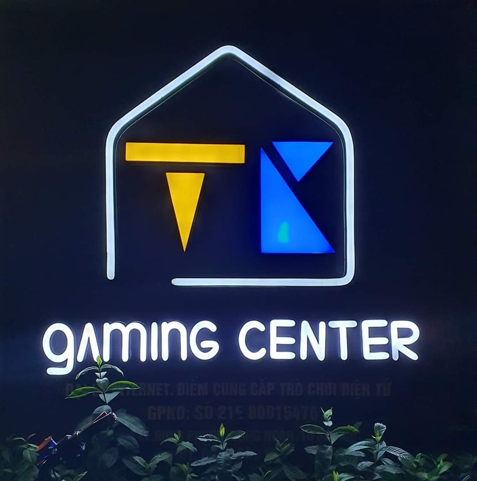 TK Gaming Center ảnh 2