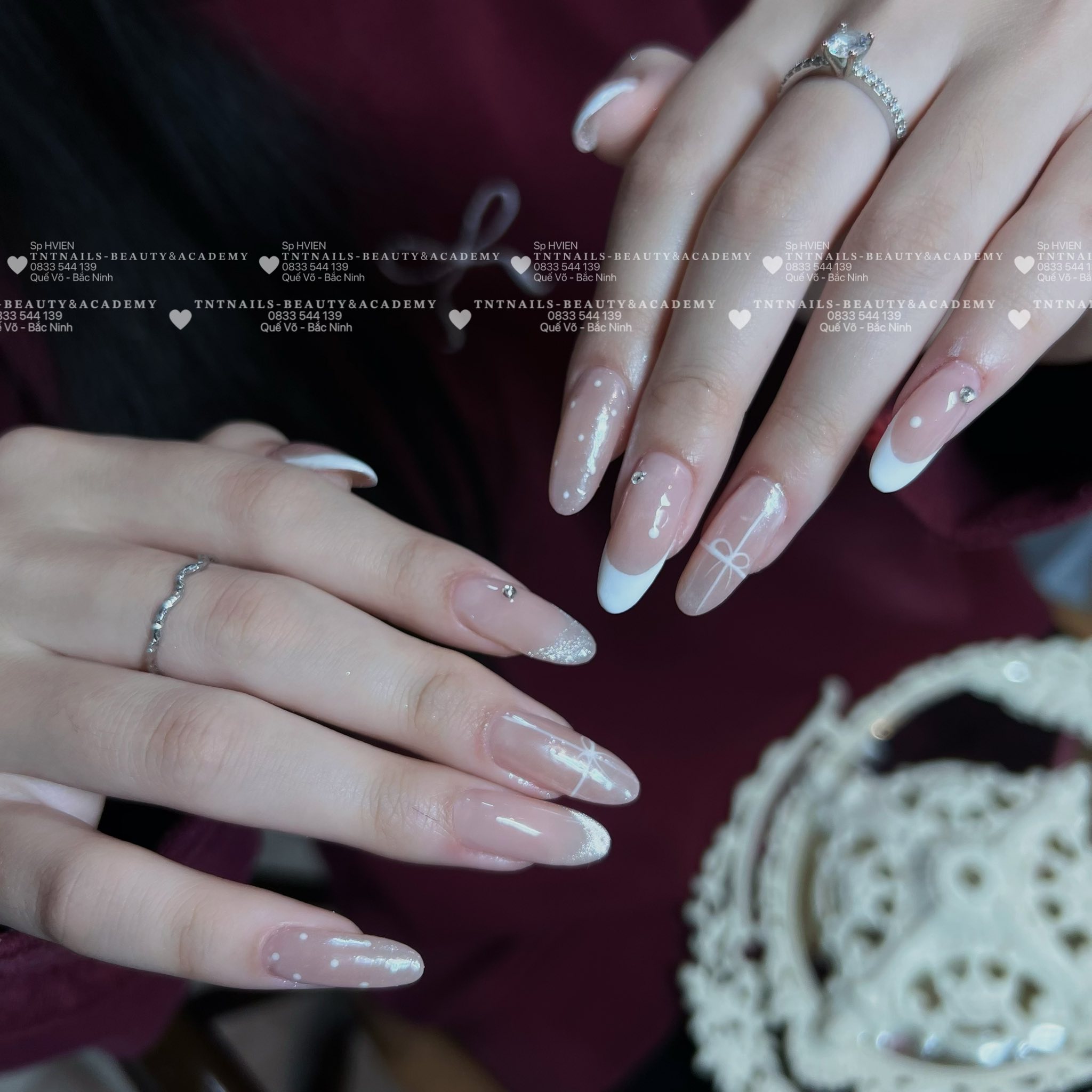 TNT Nails ảnh 1