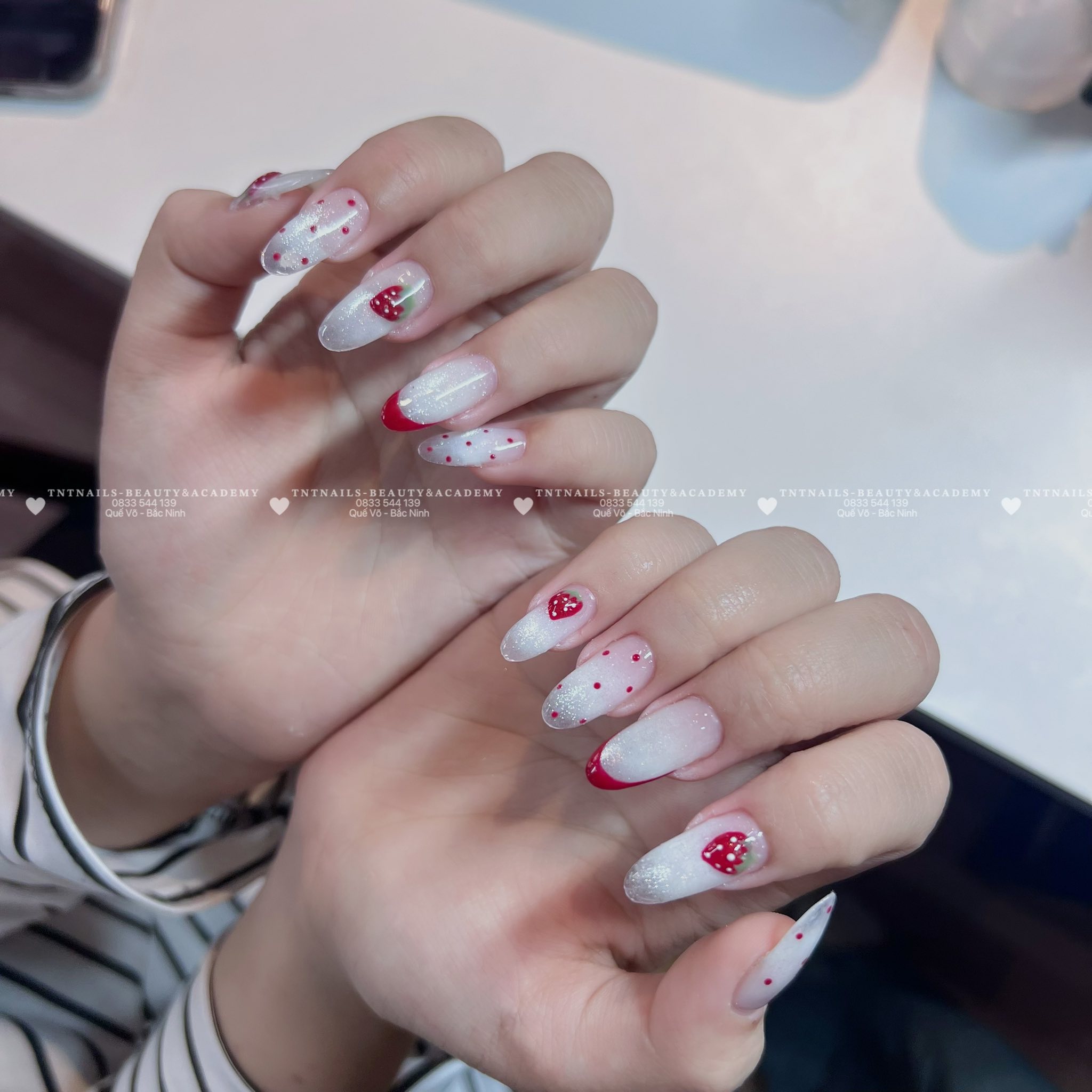 TNT Nails ảnh 2
