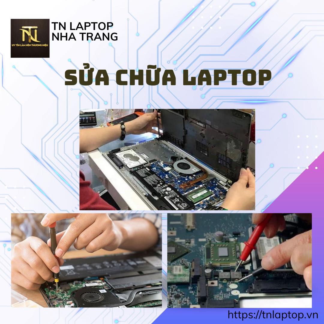 TN Laptop ảnh 1