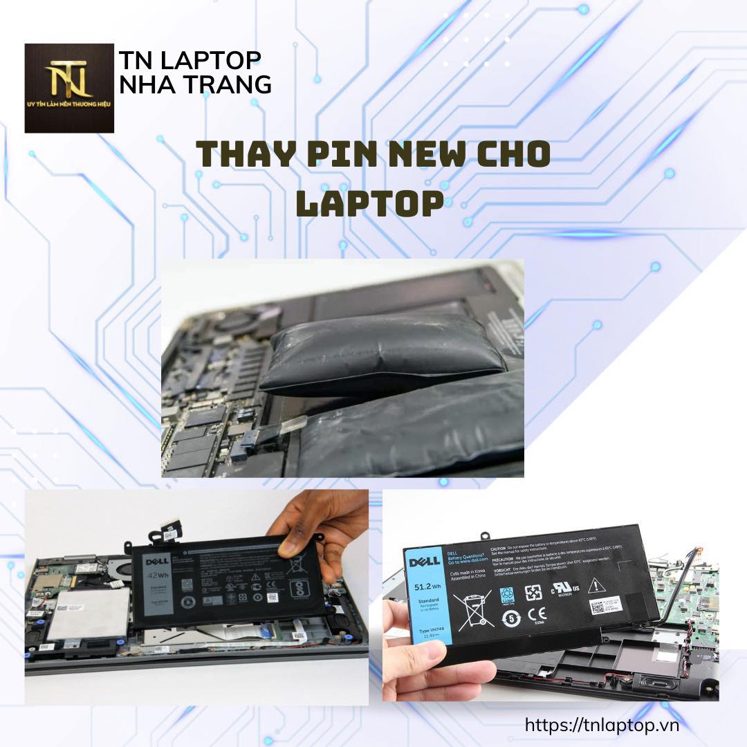 TN Laptop ảnh 2