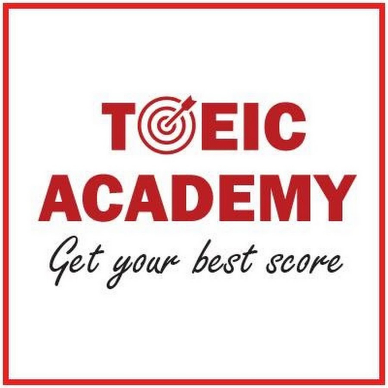 TOEIC Academy ảnh 2