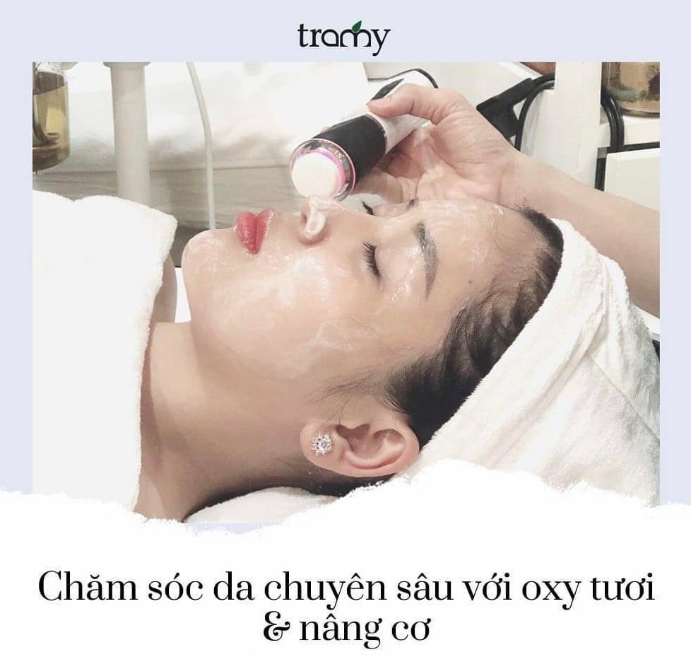 TRAMY Spa ảnh 1