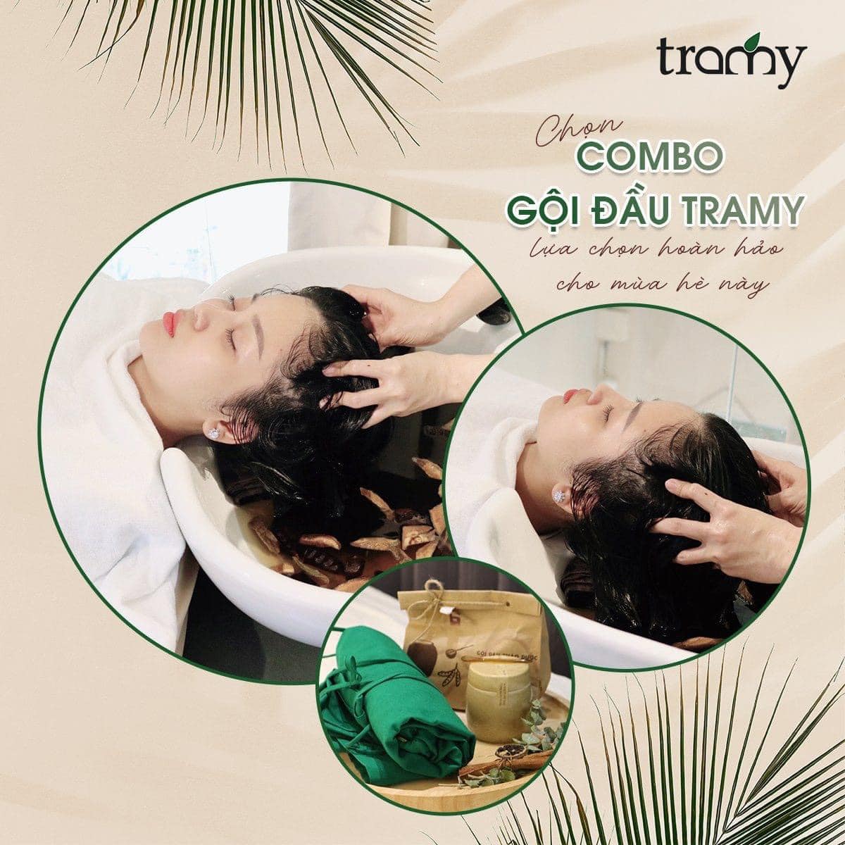 TRAMY Spa ảnh 2