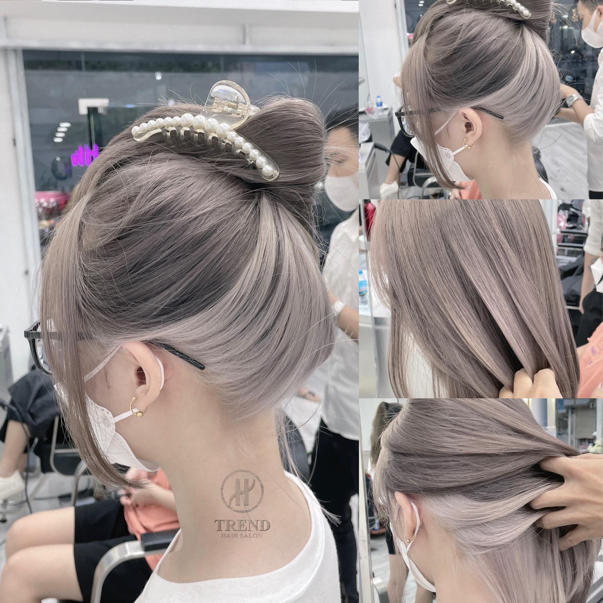 TREND Hair SaLon ảnh 2