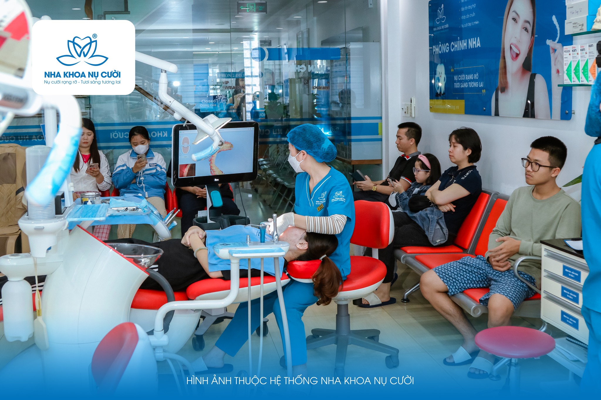Nha Khoa Nụ Cười ảnh 1