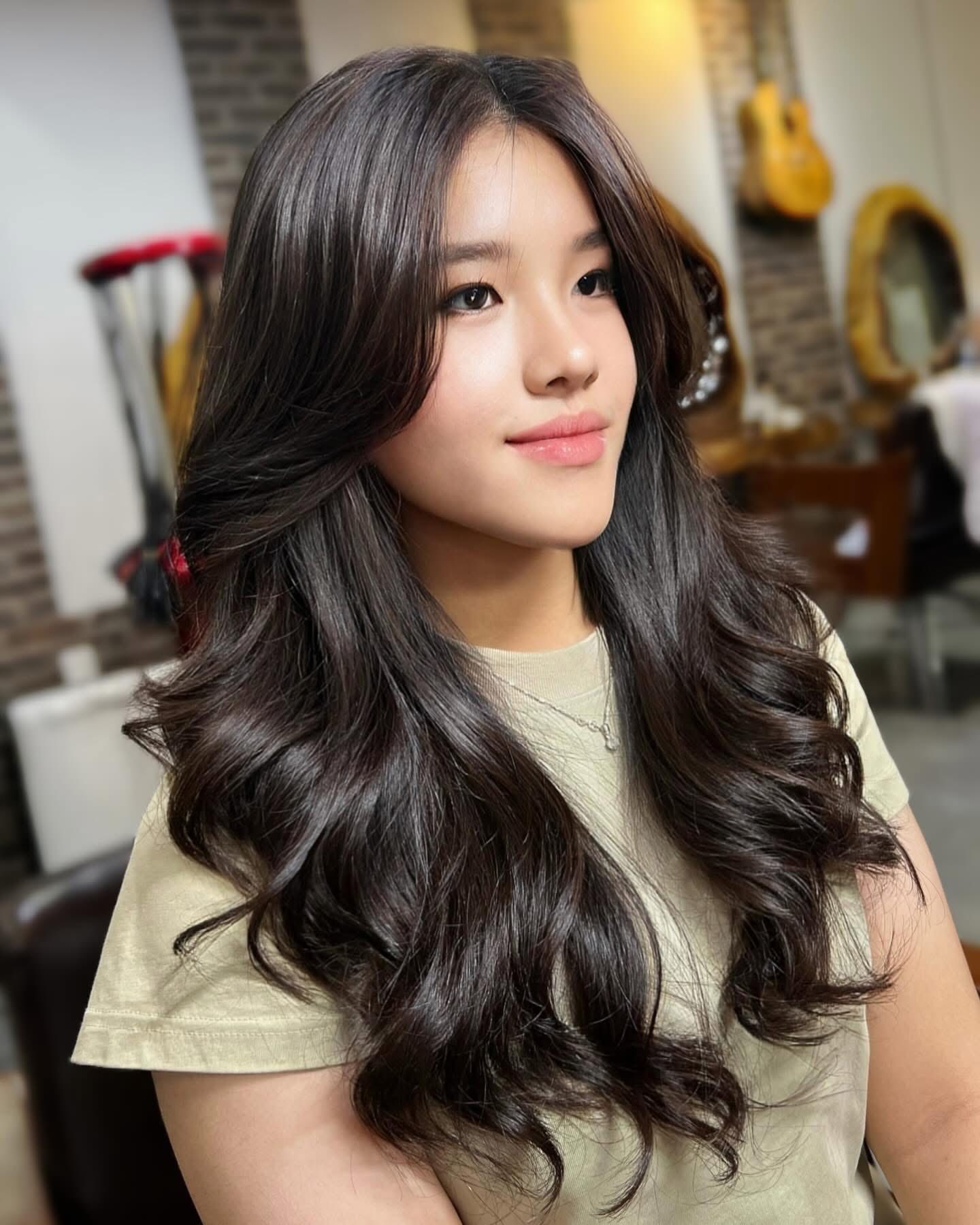 TUẤN HAIR SALON ảnh 2