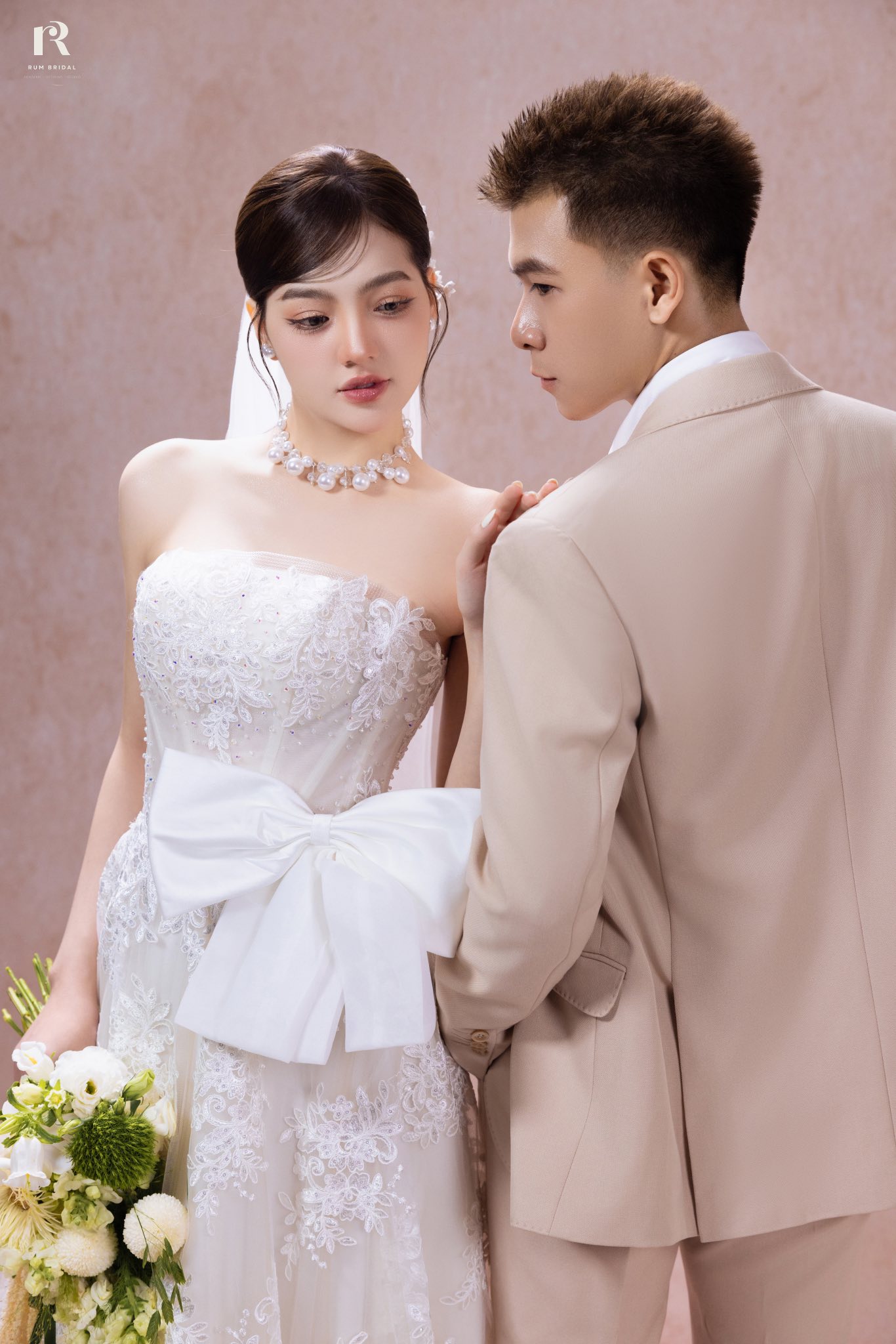 TÙNG Wedding Studio ảnh 2