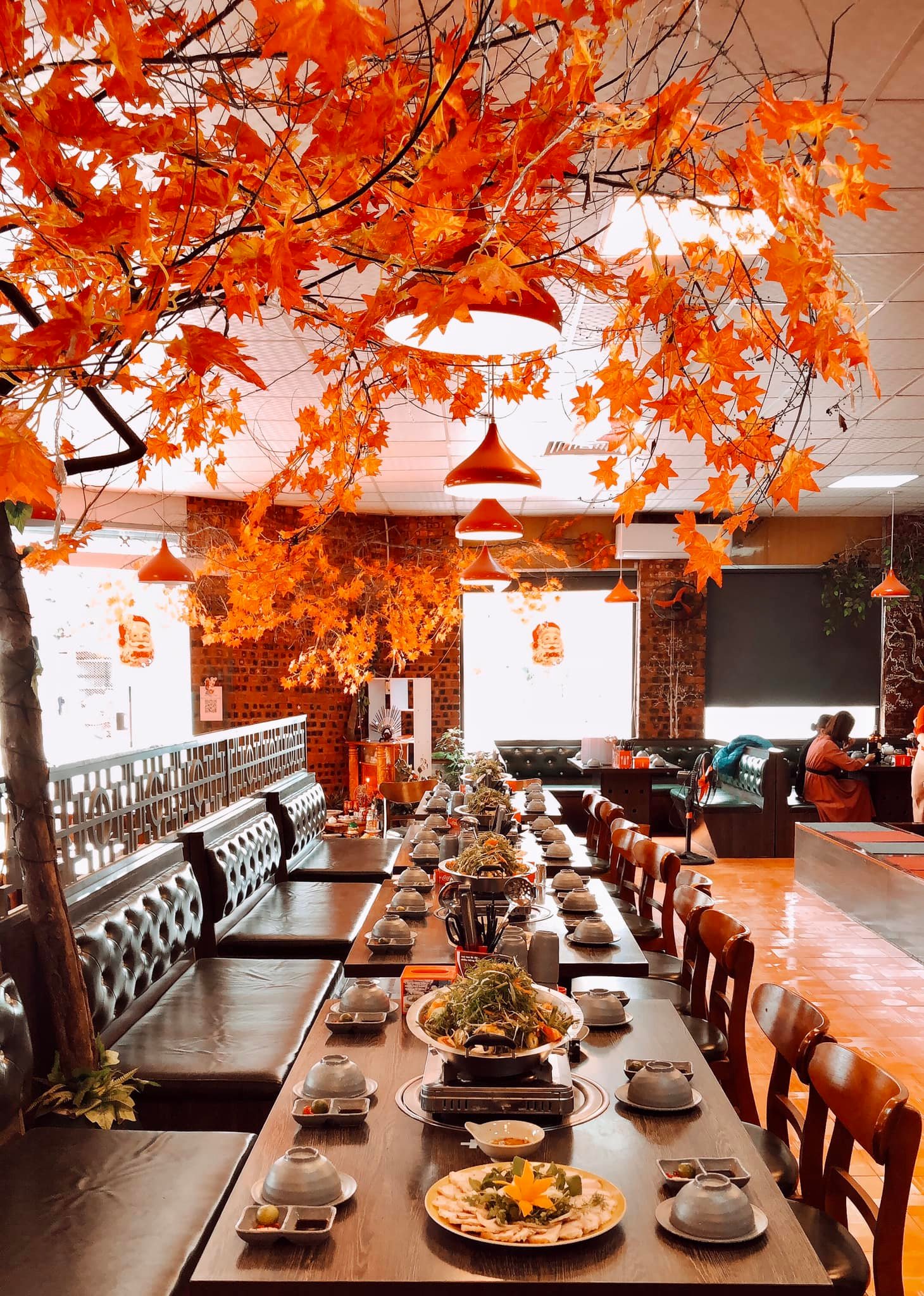 Tạ Tốn BBQ ảnh 1