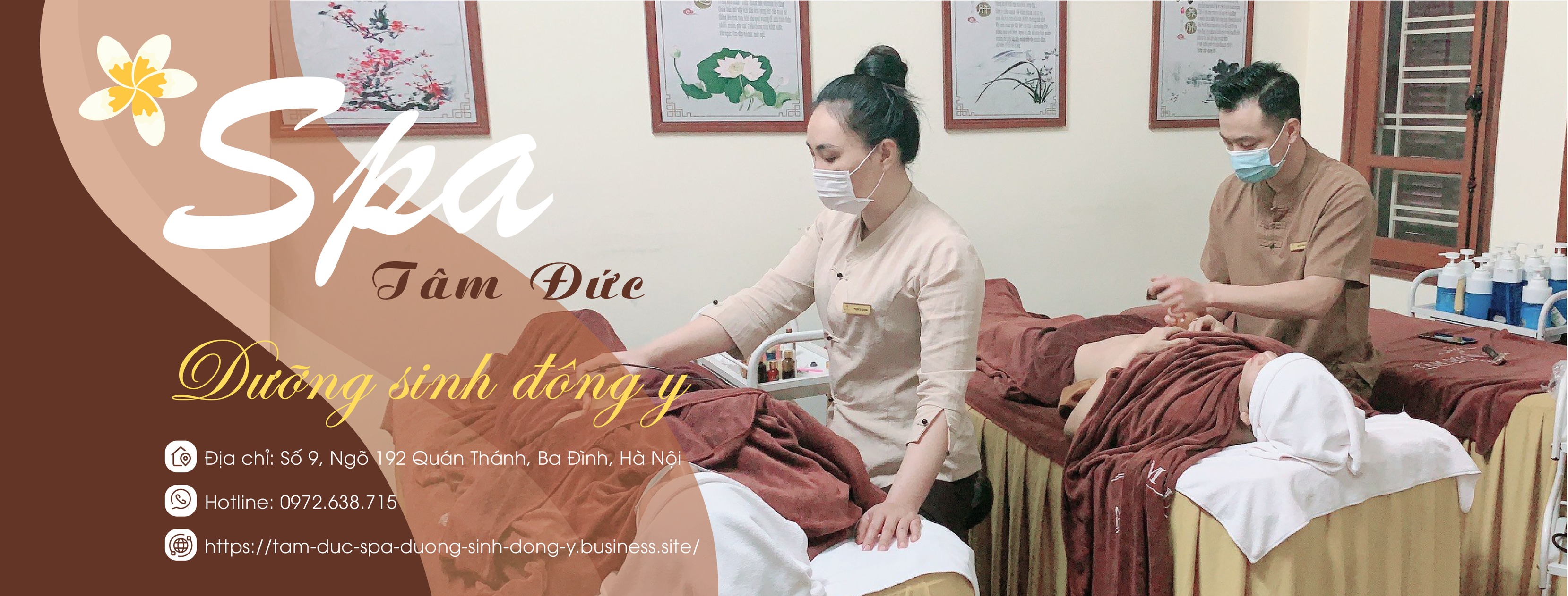 Tâm Đức Spa ảnh 1