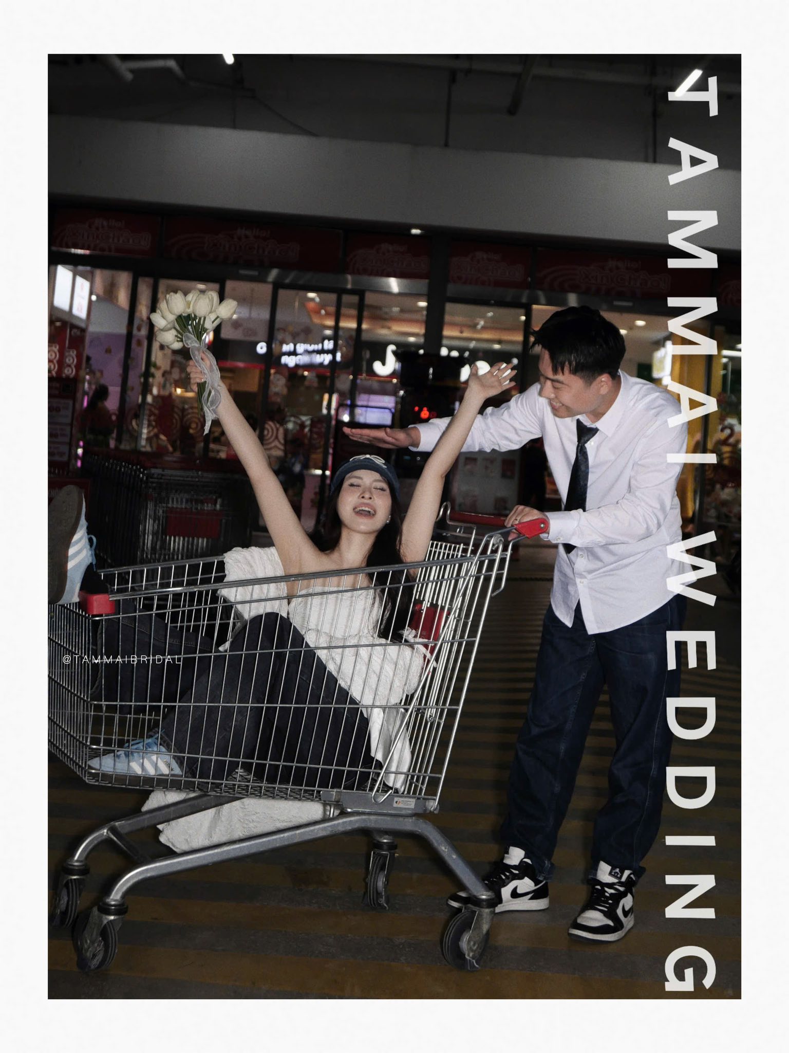 Tammai Wedding Studio ảnh 2