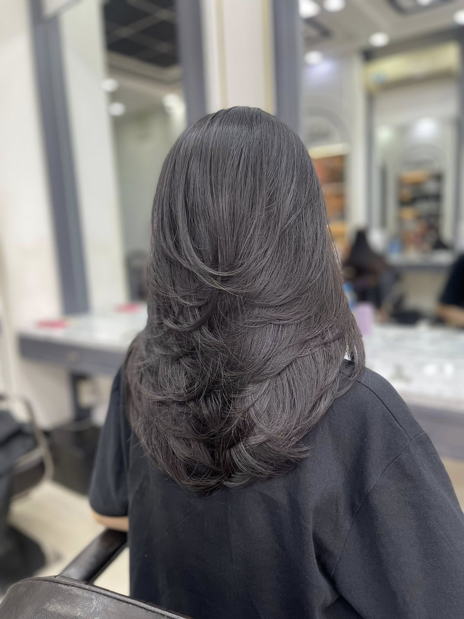 Tân Color Hair Salon ảnh 2