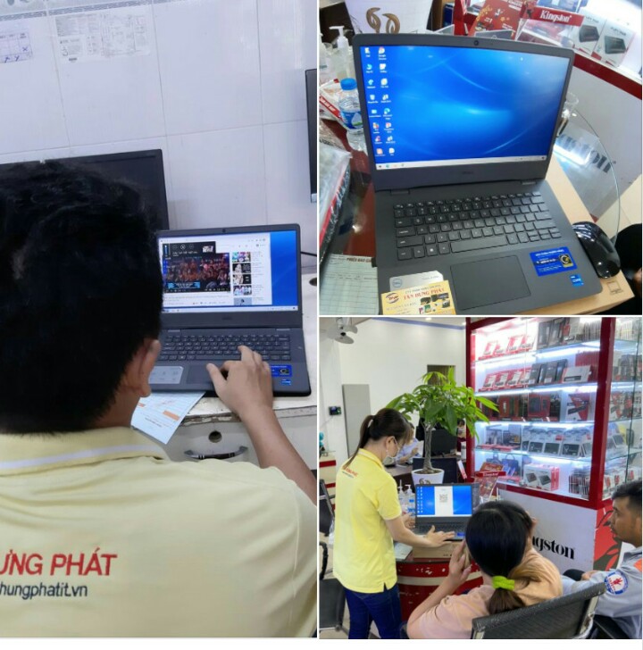 Tân Hưng Phát Computer ảnh 2