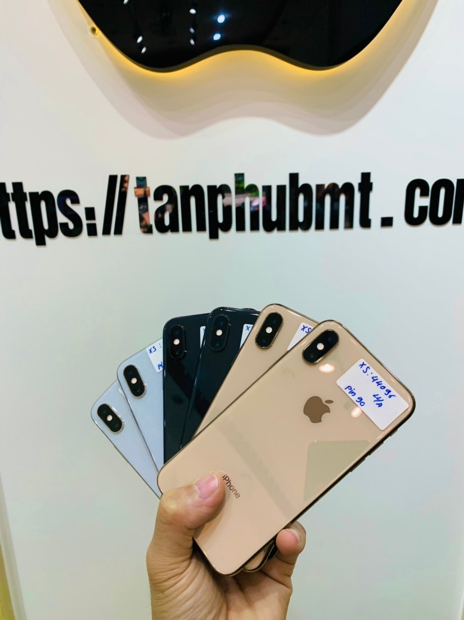 Tân Phú Luxury Mobile ảnh 2