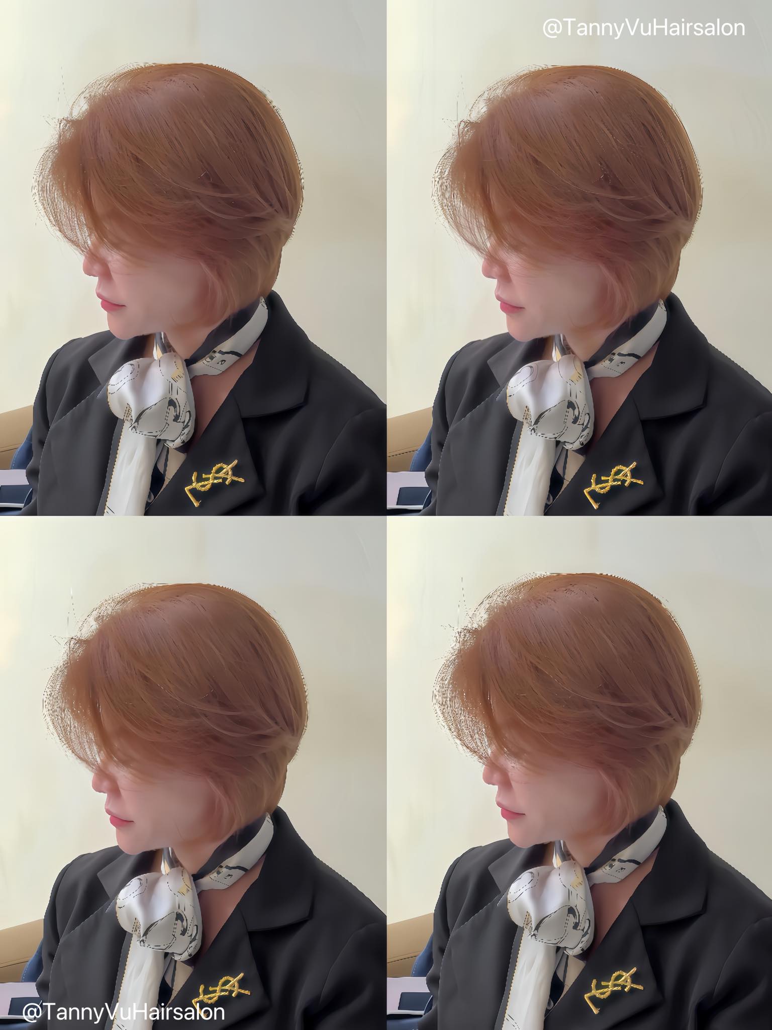 Tanny Vu Hair Salon ảnh 2