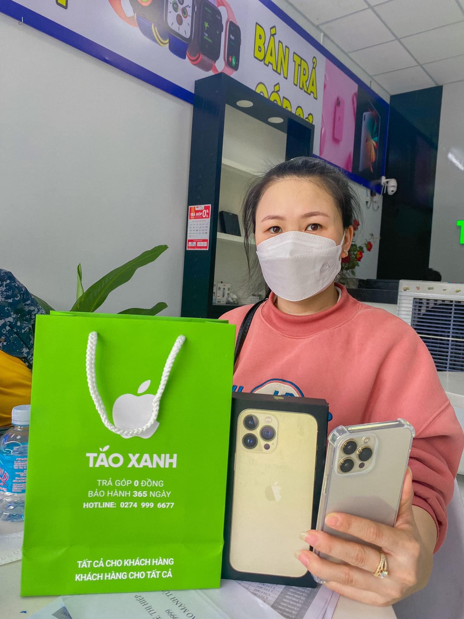 Táo Xanh Store ảnh 1