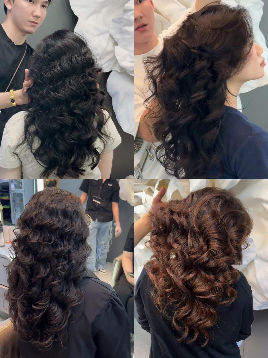 Tất Điệp Beauty Salon ảnh 2